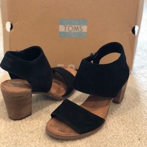 Tom’s Majorca Sandal